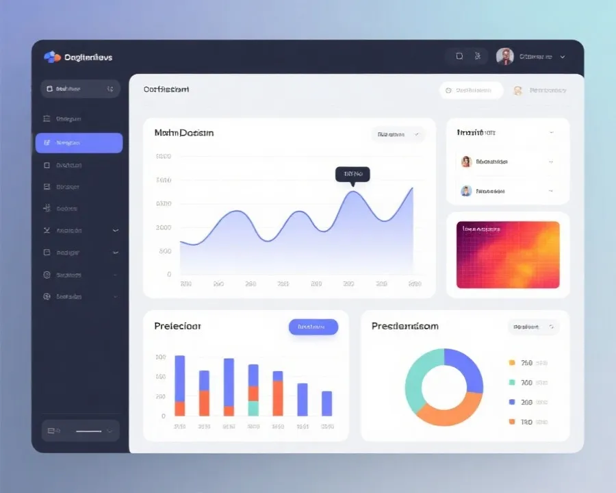 幸运飞艇走势分析图示